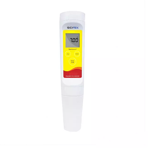 Prenosni pH metar PH-20SP | SCITEK GLOBA