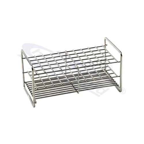 Prohromski stalak za epruvete 18 x 50 mesta, 5x10