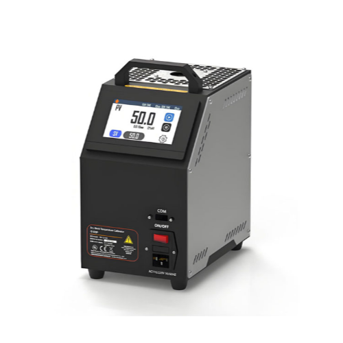 SUVI BLOK KALIBRATOR