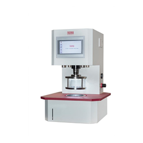 TF163C Hydrostatic Head Tester – Napredno ispitivanje otpornosti tkanina na prodor vode pod pritiskom