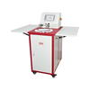 TF164B Air Permeability Tester – Precizno određivanje propustljivosti tkanina na vazduh