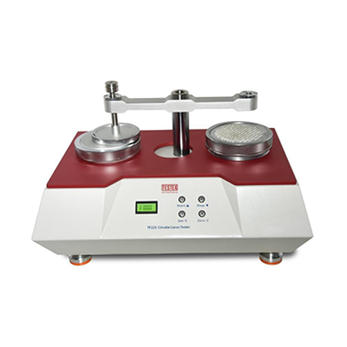 TF225 Circular Locus Tester