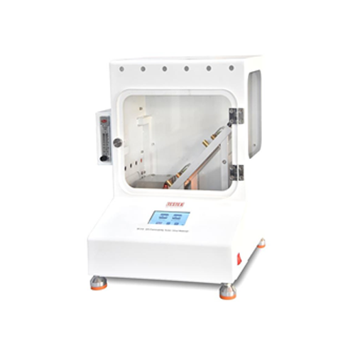 TF318 SPI tester zapaljivosti