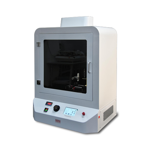 TF346 Glow Wire Tester