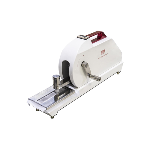 TF410 Ručni Crockmeter