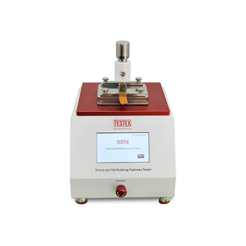 TF414 IULTCS Tester postojanosti trljanja