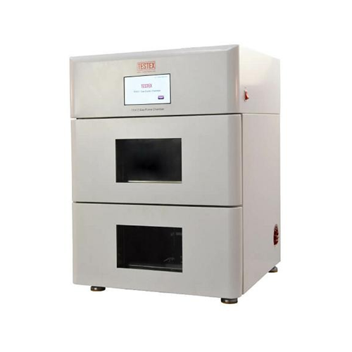 TF417 Gasna komora za isparenja