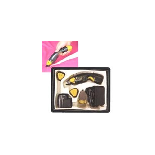 TF510 Električne makaze za tkaninu