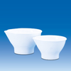 Laboratorijska patena  od melamina (MF), bela, 500 ml, 90 × 150 mm, VITLAB