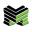 Mega Solution logo