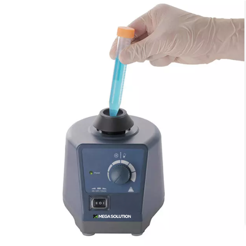 Laboratorijski vortex mešač VMX-S