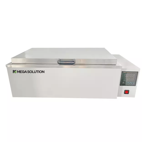 Laboratorijsko vodeno kupatilo sa poklopcem 27L, MEGA SOLUTION