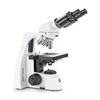 bScope binokularni svetlosni mikroskop sa E-plan objektivima i NeoLED™ osvetljenjem