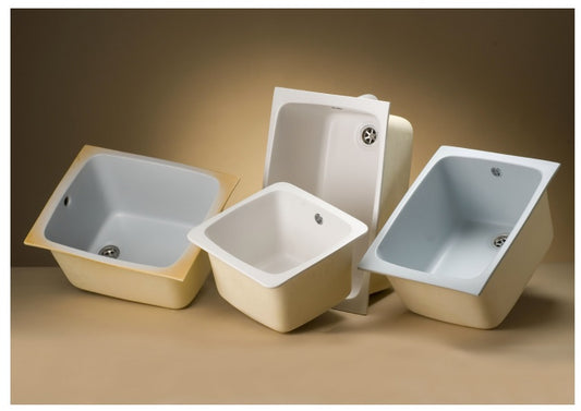 Laboratorijske sudopere