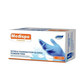 Nitrilne rukavice PLAVE bez pudera 3,5g Medispo 100/1
