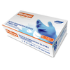 Nitrilne rukavice PLAVE bez pudera 3,5g Medispo 100/1