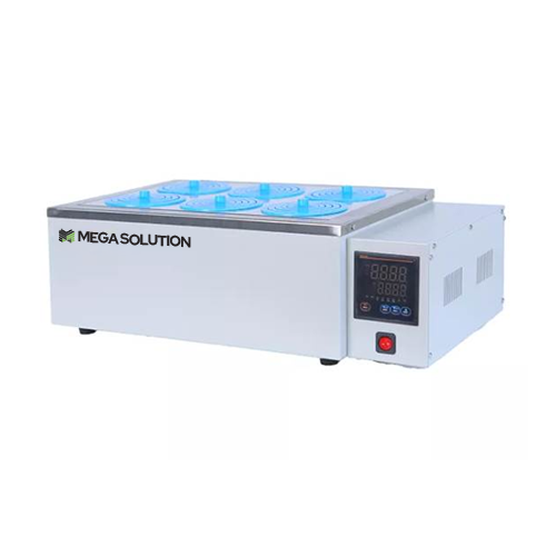 TERMOSTATSKO VODENO KUPATILO SA 6 RADNIH MESTA MODEL WB-2L6HR, MEGA SOLUTION